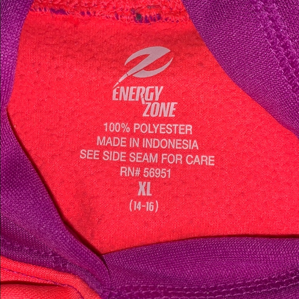 Kids Sweatshirt - Picture 3 of 3